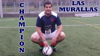 ENTREVISTA PRE PARTIDO. ZONA SUR SABADO TARDE 1ª DIVISION 19-20